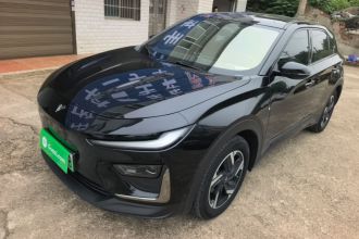 哪吒汽车 哪吒X 2024款 500 先行版