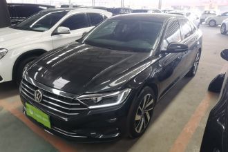 大众 速腾 2021款 280TSI DSG卓越版