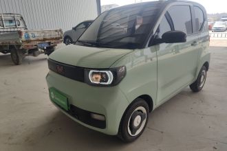 五菱汽车 宏光MINIEV 2021款 马卡龙臻享款 磷酸铁锂