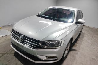 大众 宝来 2017款 1.6L 自动时尚型