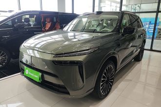 魏牌 蓝山 2026款 智能进阶版 四驱Max