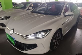 大众 2024款 凌渡L 280TSI DSG酷辣版