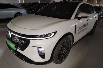 岚图汽车 岚图知音 2025款 四驱乾崑版