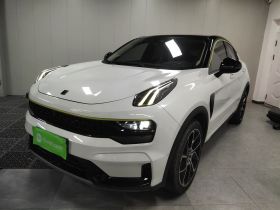 领克05 2020款 2.0TD 两驱耀Halo