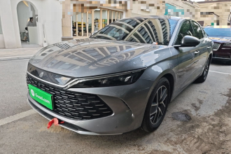 比亚迪 秦L 2024款 DM-i 80KM超越型