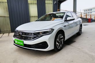 大众 速腾 2024款 300TSI DSG超越版
