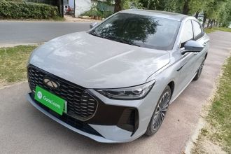 奇瑞风云 风云A8L 2025款 1.5TGDI 145km 豪华型