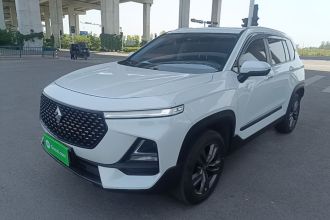 宝骏RS-5 2019款 1.5T 手动超级互联豪华版 国VI