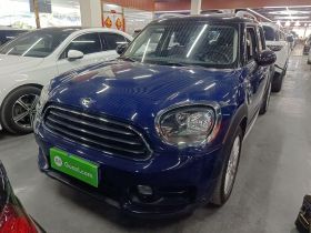 MINI Countryman 2018款 1.5T COOPER 艺术家