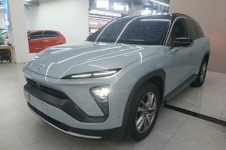 蔚来ES6 2020款 420KM 运动版