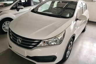 宝骏310 2020款 1.2L 手动舒适型