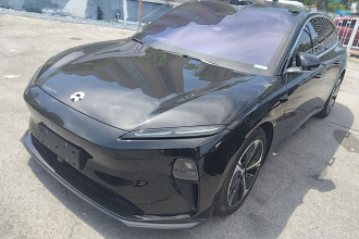 蔚来ET5T 2024款 75kWh Touring