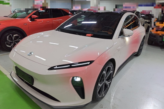 蔚来ET5 2024款 75kWh