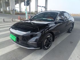 五菱汽车 五菱星光 2025款 610km 智能旗舰型