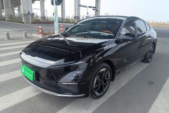 五菱汽车 五菱星光 2025款 610km 智能旗舰型
