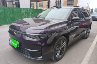 零跑汽车 零跑C16 2024款 增程 200激光雷达版