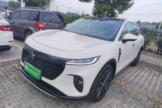 岚图汽车 岚图知音 2025款 四驱乾崑版