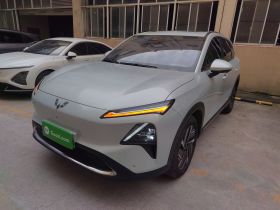 五菱汽车 五菱星光S 2024款 130km 旗舰型