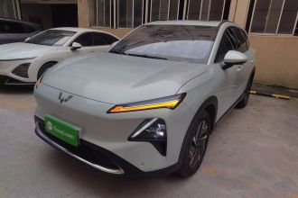 五菱汽车 五菱星光S 2024款 130km 旗舰型