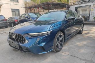 本田 英仕派新能源 2023款 e:PHEV 智耀版