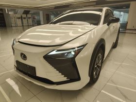 雷克萨斯RZ 2023款 450e 四驱纵享版