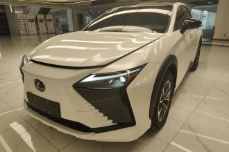 雷克萨斯RZ 2023款 450e 四驱纵享版