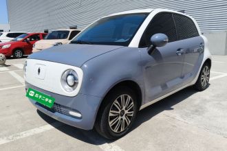 欧拉黑猫 2021款 301km 萌宠版