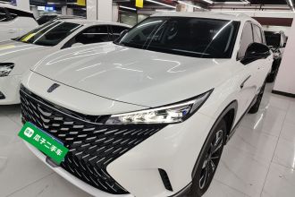 荣威 荣威RX5 2023款 1.5T 豪华滑屏版
