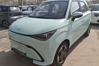 凯翼拾月 2026款 Mate 305km 国轩踏浪版