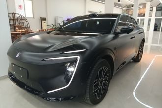 阿维塔07 2026款 Elite 纯电版
