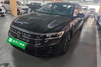 大众 速腾 2023款 300TSI DSG超越版