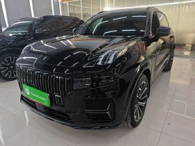领克09 EM-P 2025款 2.0TD EM-P 四驱Max 五座