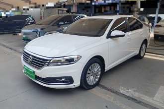 大众 朗逸 2021款 280TSI DSG舒适版