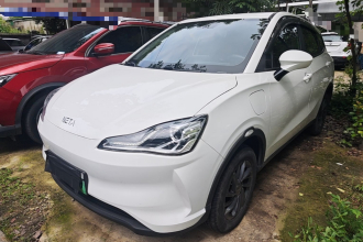 哪吒汽车 哪吒V 2021款 标准续航娱乐版升级型