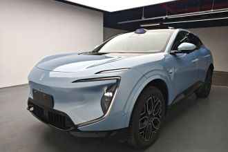 阿维塔07 2026款 Ultra 纯电版四驱