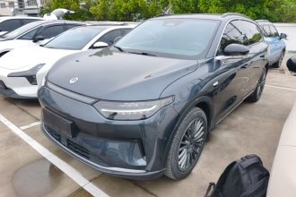 零跑汽车 零跑C11 2023款 纯电 500智享版