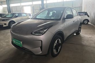 吉利银河 星愿 2026款 410km 自由版