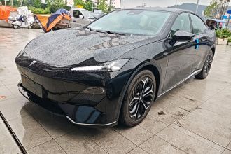 深蓝汽车 深蓝SL03 2025款 改款 增程精英型