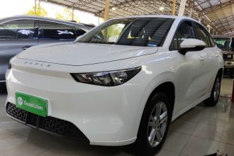 曹操汽车 曹操60 2024款 60