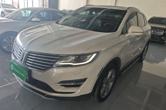 林肯MKC 2017款 2.0T 两驱尊享版