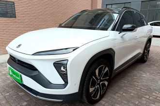 蔚来ES6 2019款 430KM 首发纪念版