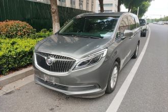 别克GL8 2018款 ES 28T 尊享型 国VI