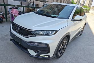 本田XR-V 2017款 1.8L VTi CVT豪华版