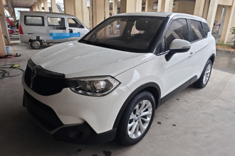 中华V3 2016款 1.5L 手动智能型