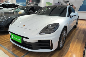 保时捷 2024款 Panamera 2.9T