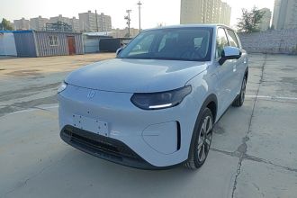 零跑汽车 零跑A10 2026款 403舒享版