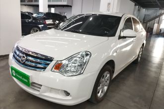 东风 俊风E11K 2021款 60.43kWh 换电版