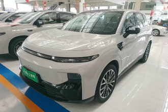 零跑汽车 零跑B10 2025款 510悦享版