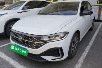 大众 朗逸 2023款 280TSI DSG星空满逸版