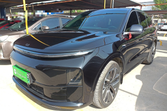 理想汽车 理想L6 2024款 Pro